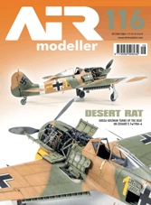 AIR Modeller October/November 2024