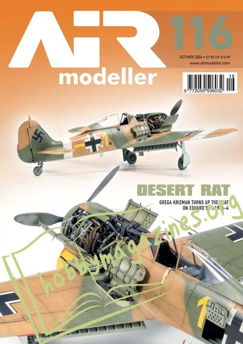 AIR Modeller