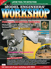 Model Engineers' Workshop