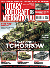 Military Modelcraft International October 2024