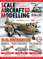 Scale Aircraft Modelling