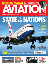 Aviation News October 2024