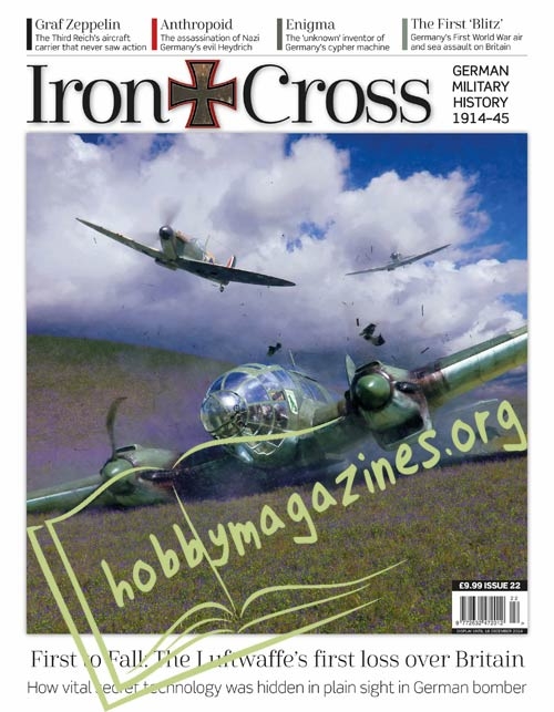 Iron Cross