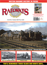 British Railways Illustrated