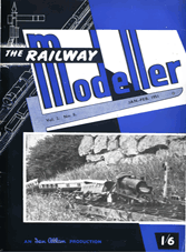 Railway Modeller in Library