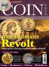 Coin News October 2024