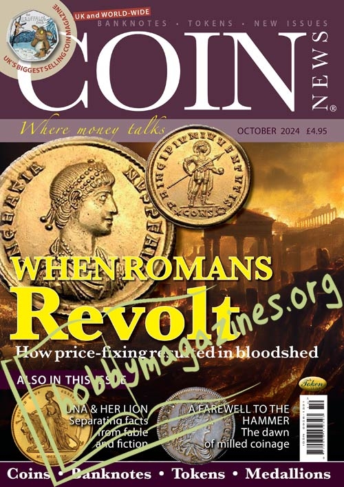 Coin News