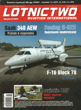 Lotnictwo Aviation International 8/2024