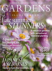 Gardens Illustrated