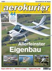 Aerokurier Oktober 2024