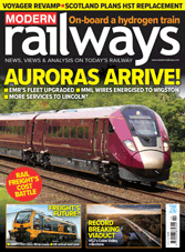 Modern Railways October 2024