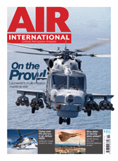 Air International October 2024