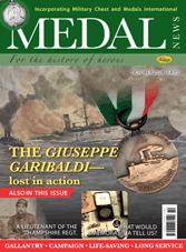 Medal News October 2024