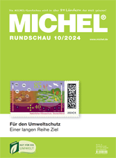 MICHEL Rundschau 10/2024