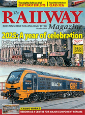 The Railway Magazine October 2024