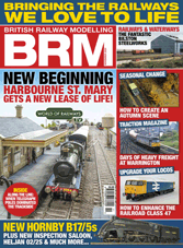 British Railway Modelling November 2024