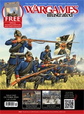 Wargames Illustrated