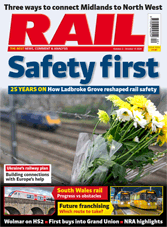 RAIL Issue 1019