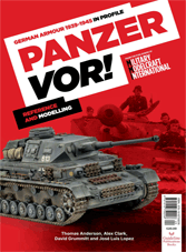 Panzer Vor!