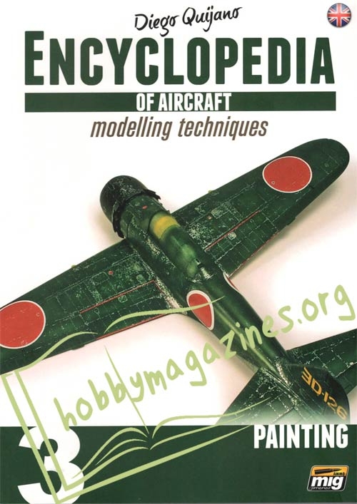 Encyclopedia of Aircraft Modelling Techniques