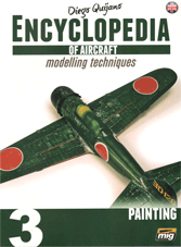 Encyclopedia of Aircraft Modelling Techniques