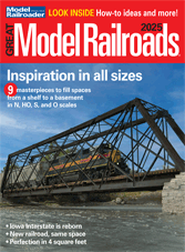 Great Model Railroads