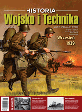 Historia Wojsko i Technika Numer Specjalny 5/2024