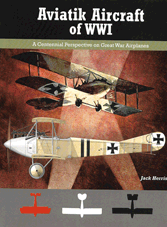 Great War Aviation Centennial Series