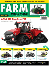 Farm Model World