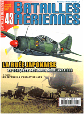 Batailles Aeriennes No 43