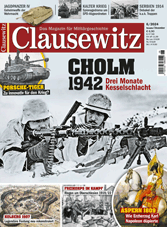 Clausewitz 6/2024