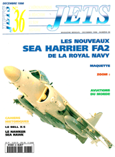 JETS French Magazine