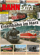 BAHN Extra 6/2024