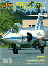 Air Action Magazine