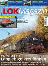 LOK Magazin November 2024