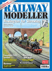 Railway Modeller