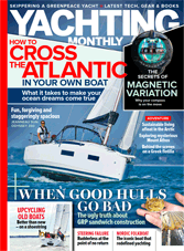 Yachting Monthly November 2024