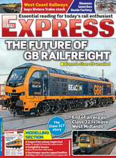 Rail Express November 2024