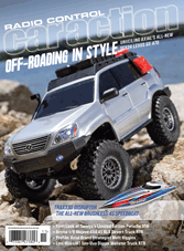 Radio Control Car Action November 2024