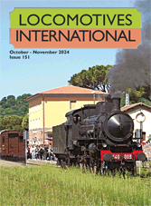 Locomotives International