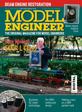 Model Engineer