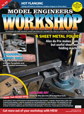 Model Engineers' Workshop November 2024