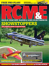 RCM&E November 2024