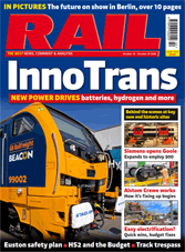 RAIL Issue 1020