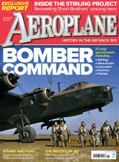 Aeroplane November 2024