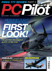 PC Pilot November-December 2024