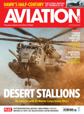 Aviation News November 2024