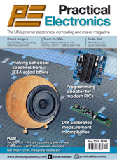 Practical Electronics September 2024