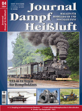 Journal Dampf & Heißluft 4/2024