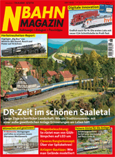 N-Bahn Magazin 6/2024